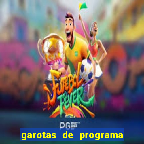 garotas de programa de cruzeiro sp