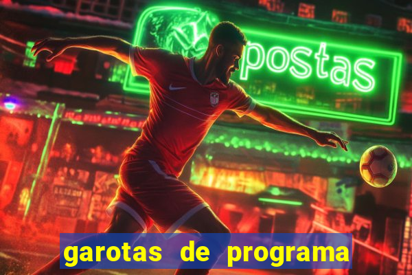 garotas de programa de cruzeiro sp