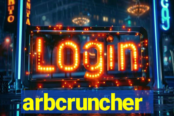 arbcruncher