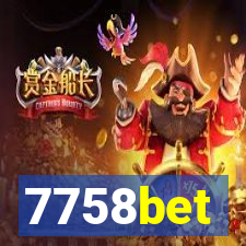 7758bet