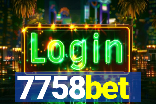 7758bet
