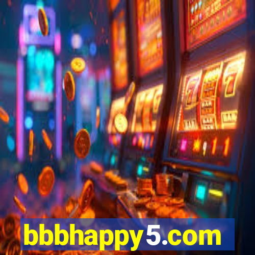 bbbhappy5.com