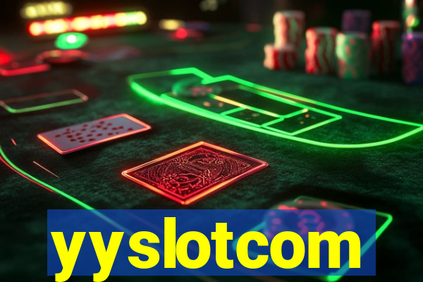 yyslotcom