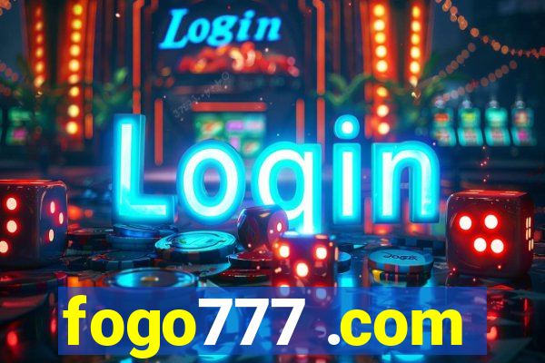 fogo777 .com