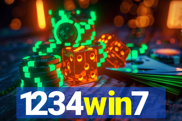 1234win7