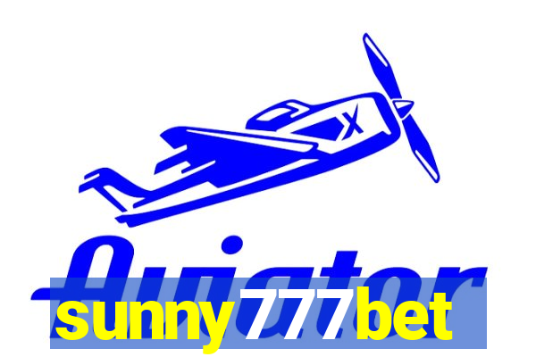 sunny777bet