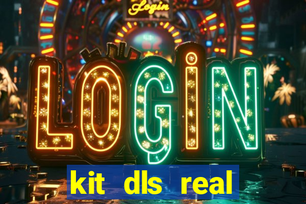 kit dls real madrid 2014