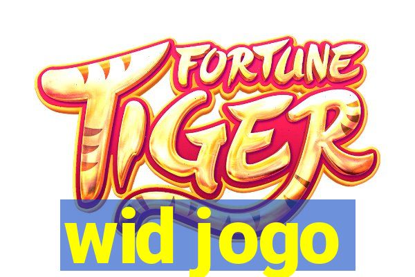 wid jogo