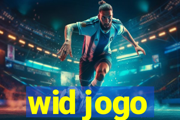 wid jogo