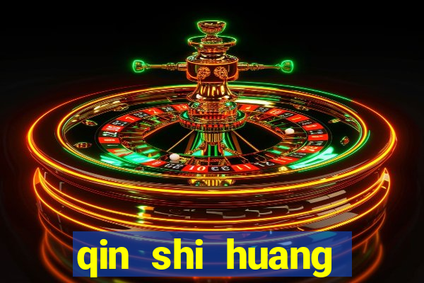qin shi huang (shuumatsu no valkyrie) frases