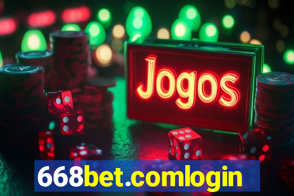 668bet.comlogin