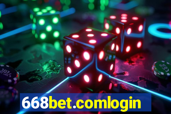 668bet.comlogin