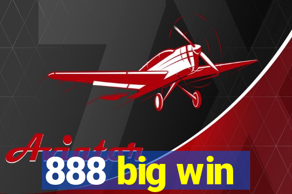 888 big win
