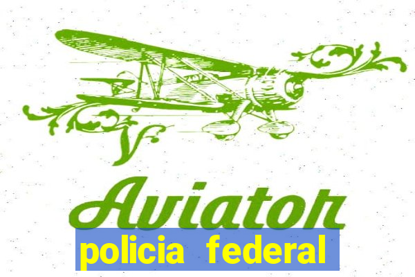 policia federal investiga flamengo