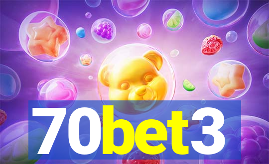 70bet3