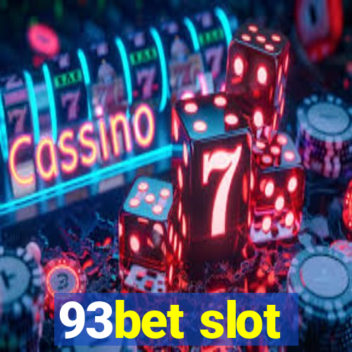 93bet slot