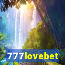 777lovebet