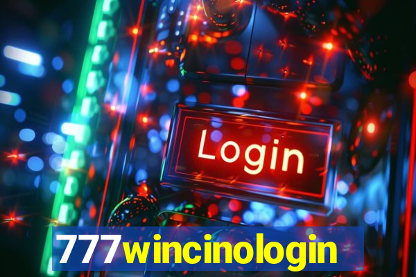 777wincinologin