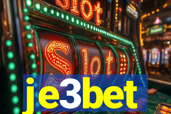 je3bet