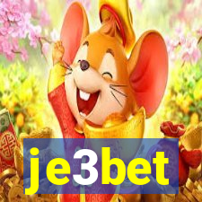 je3bet