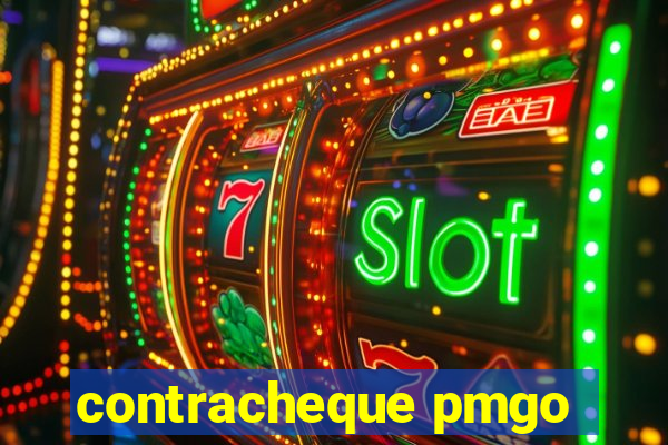 contracheque pmgo
