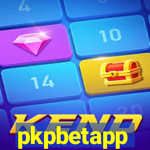 pkpbetapp
