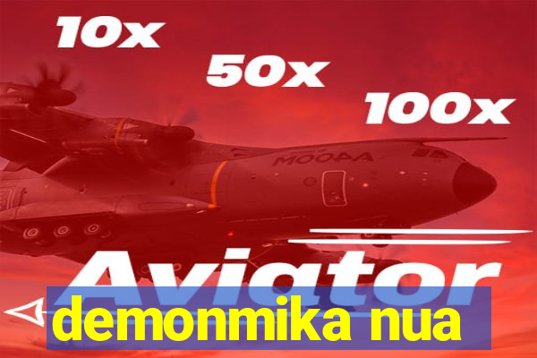 demonmika nua