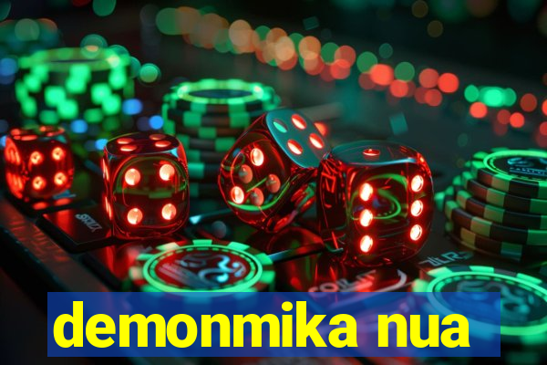 demonmika nua