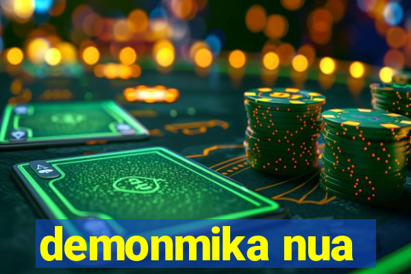 demonmika nua