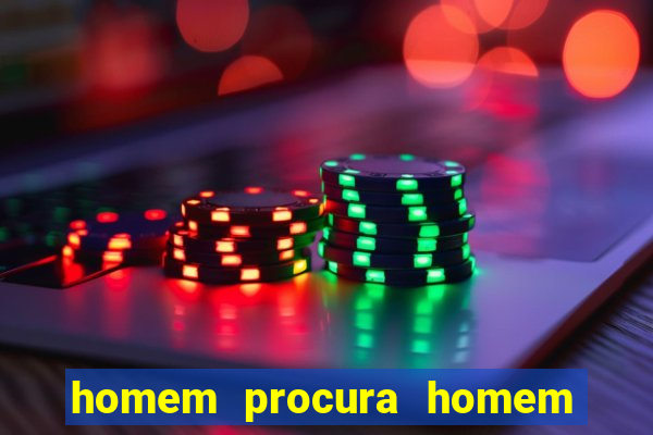 homem procura homem em porto alegre