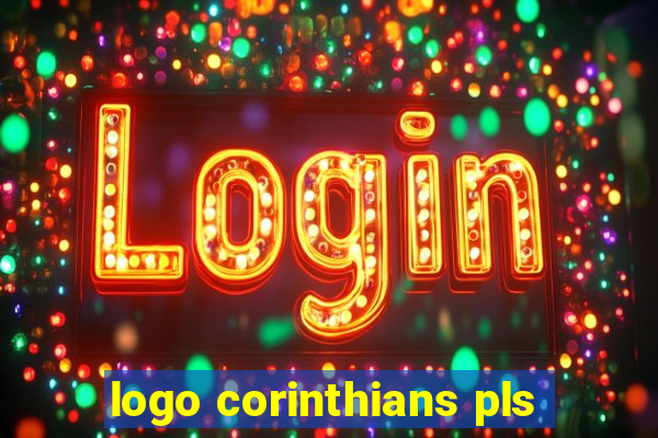 logo corinthians pls
