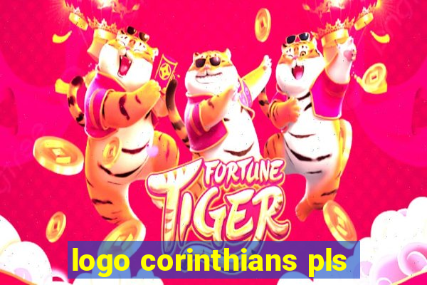 logo corinthians pls
