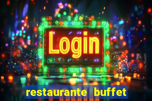 restaurante buffet livre centro porto alegre