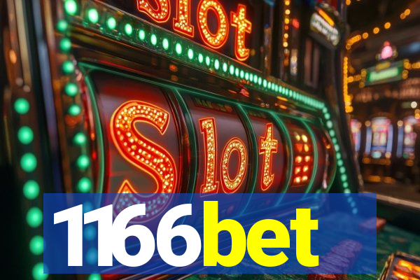 1166bet