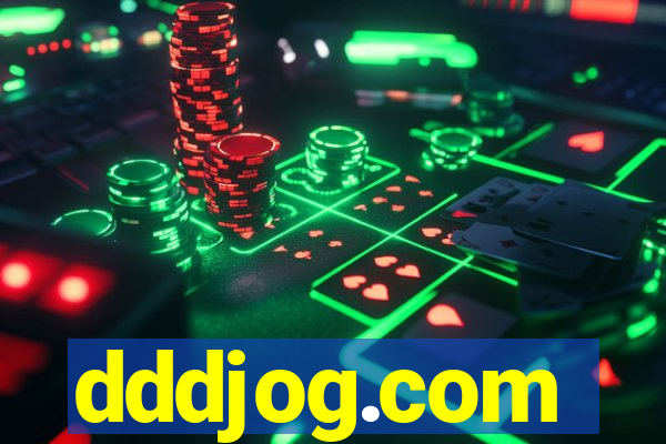 dddjog.com
