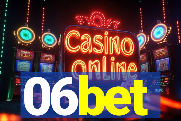 06bet