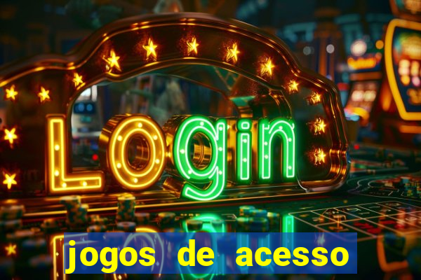 jogos de acesso antecipado paga