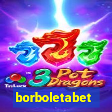 borboletabet