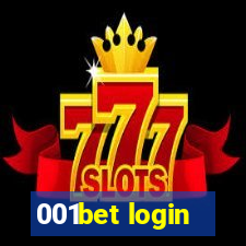 001bet login