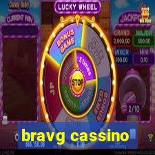 bravg cassino