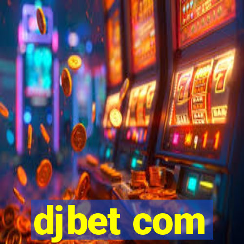 djbet com