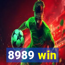 8989 win