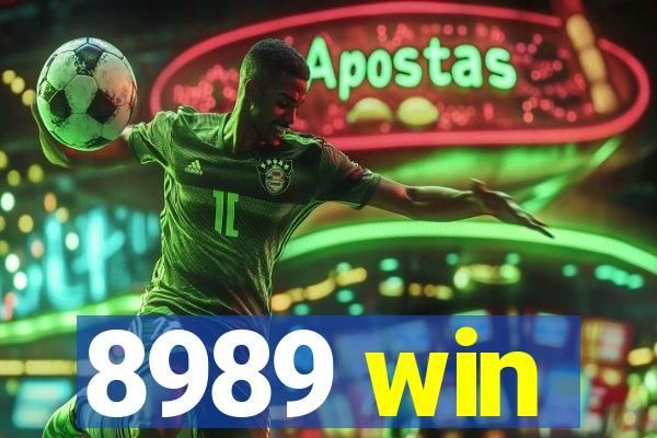 8989 win