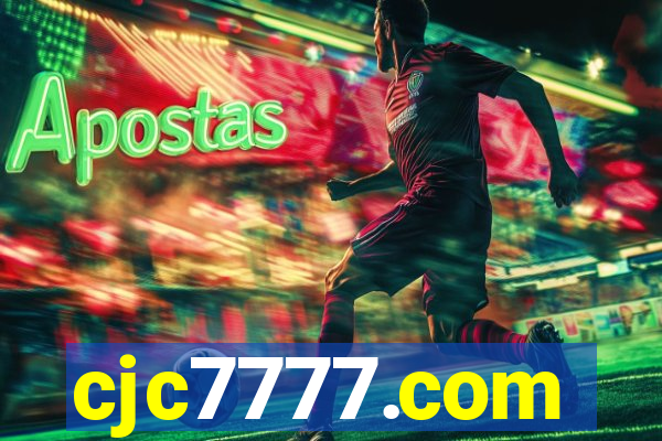 cjc7777.com