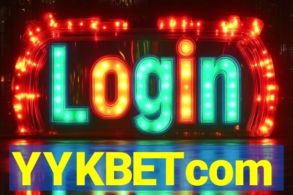 YYKBETcom