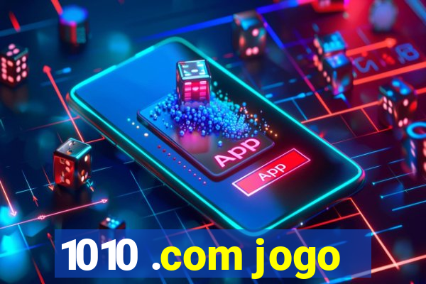 1010 .com jogo