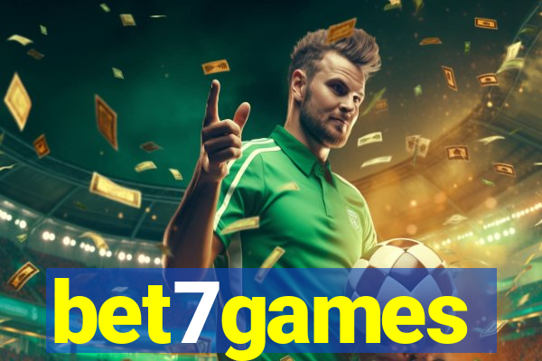 bet7games