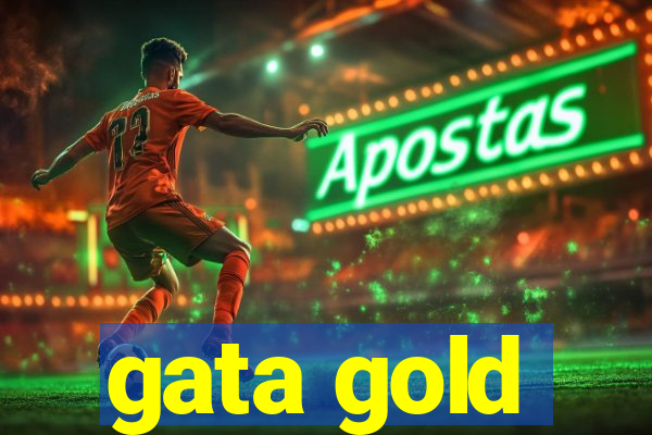 gata gold