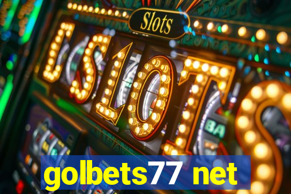 golbets77 net