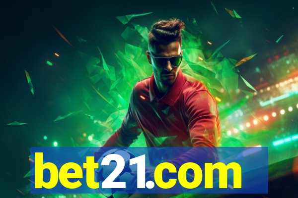 bet21.com